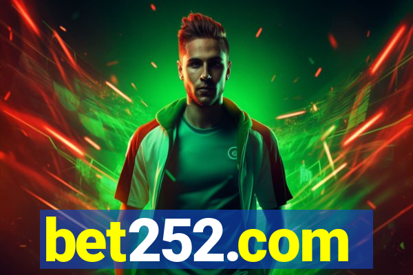 bet252.com