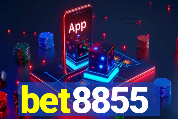 bet8855