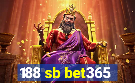 188 sb bet365