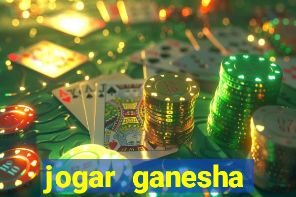 jogar ganesha fortune demo