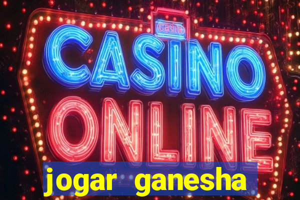jogar ganesha fortune demo