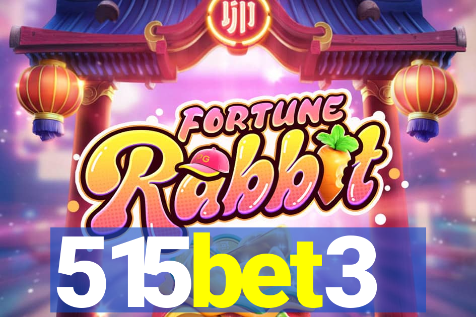 515bet3