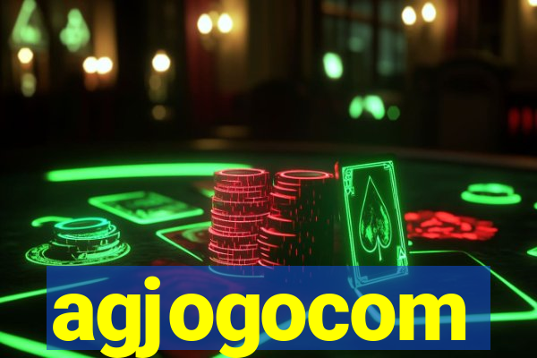 agjogocom