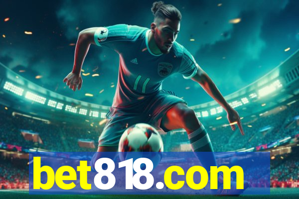 bet818.com