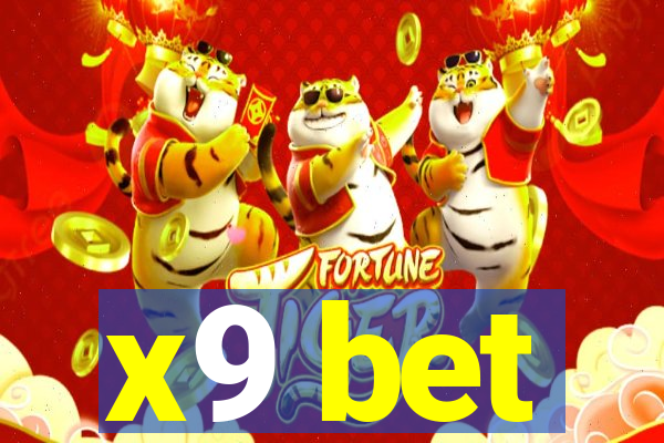 x9 bet