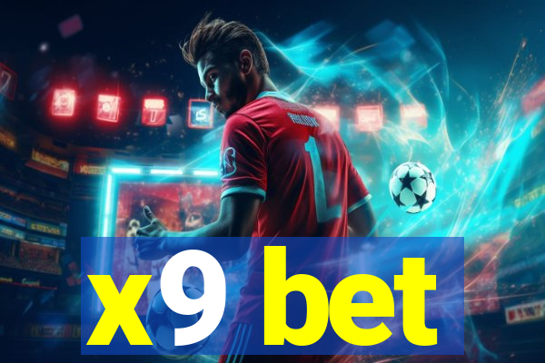 x9 bet