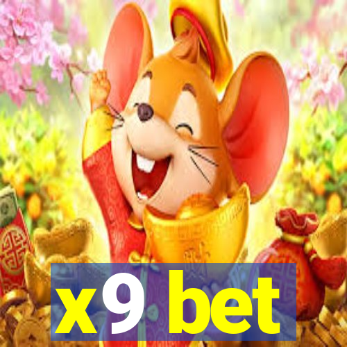 x9 bet
