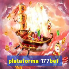 plataforma 177bet
