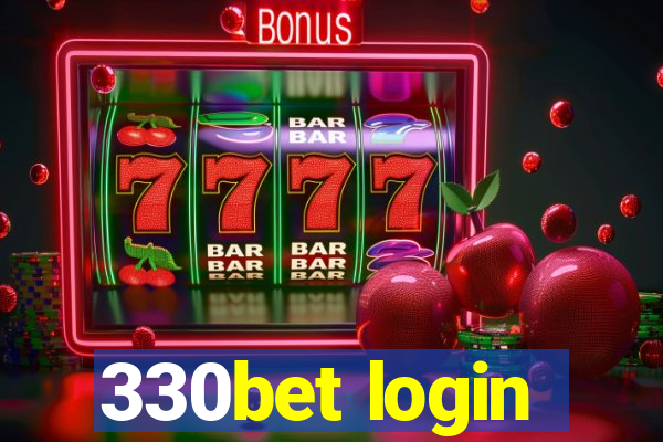 330bet login