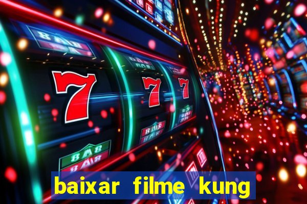 baixar filme kung fu futebol clube torrent