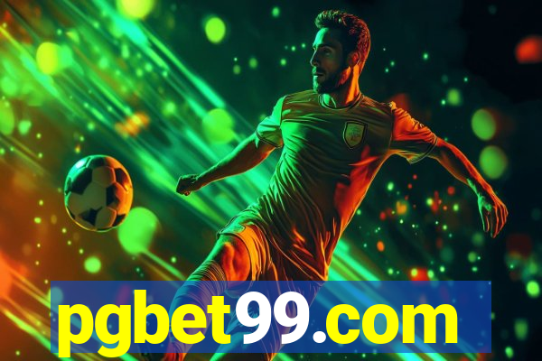 pgbet99.com