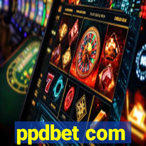 ppdbet com