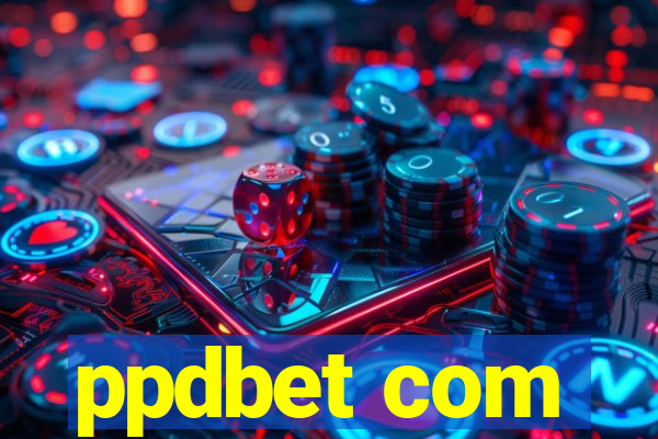 ppdbet com