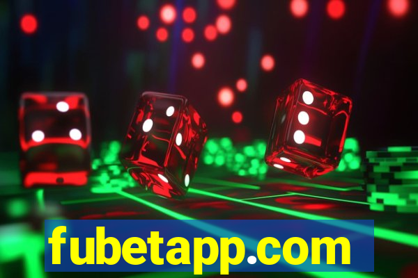 fubetapp.com