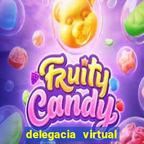 delegacia virtual da bahia