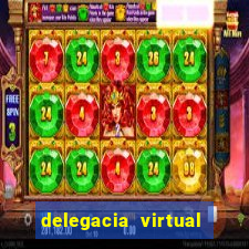 delegacia virtual da bahia
