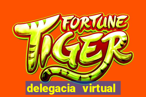 delegacia virtual da bahia