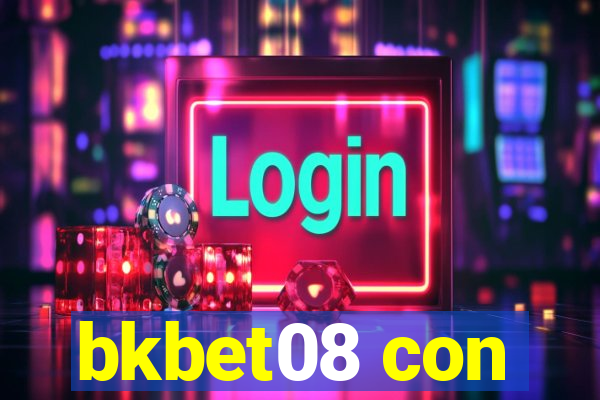 bkbet08 con
