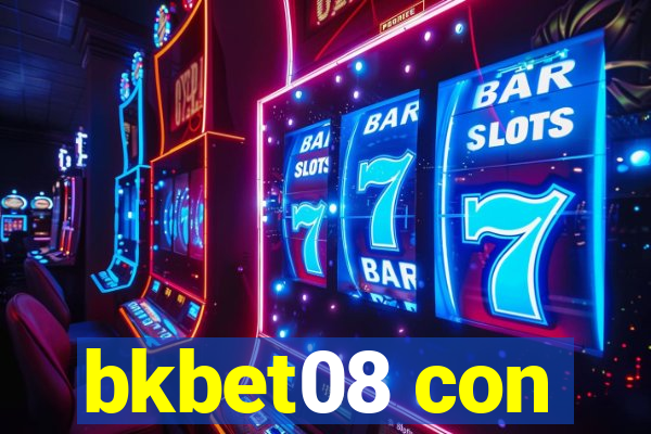 bkbet08 con