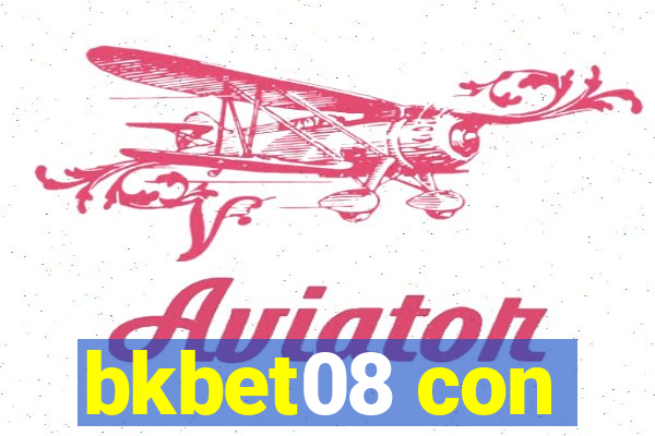 bkbet08 con