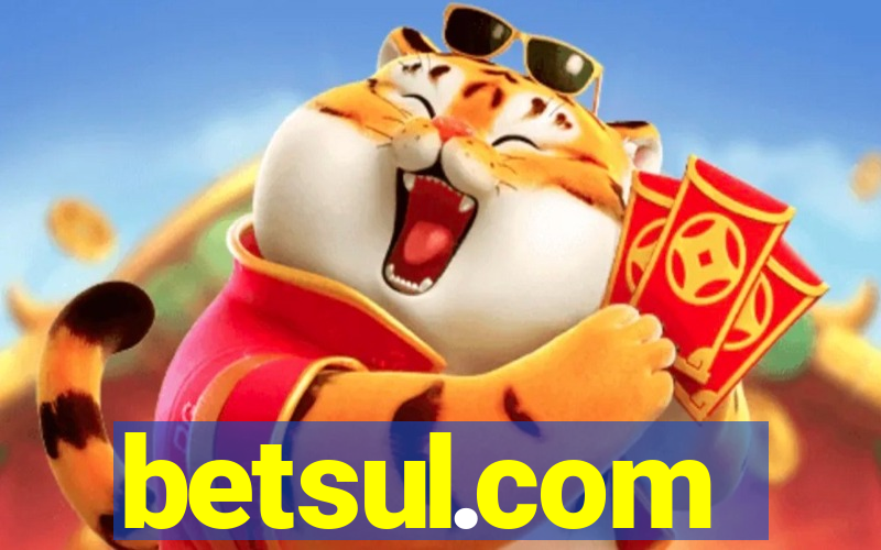betsul.com