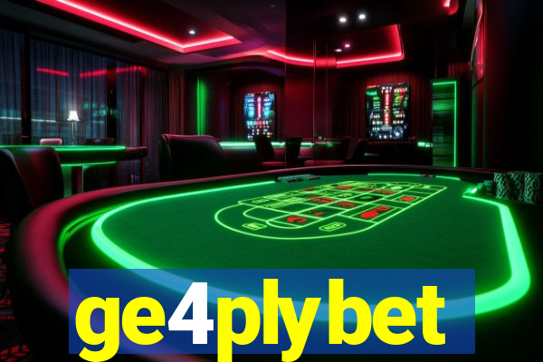 ge4plybet