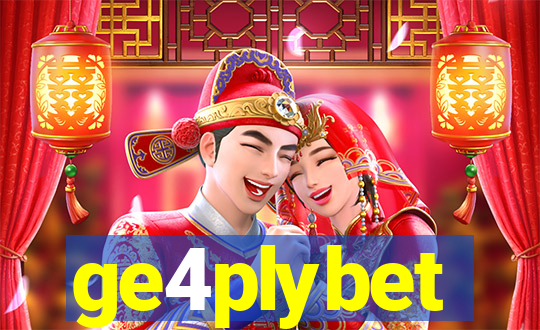 ge4plybet