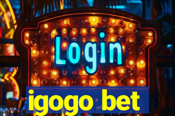 igogo bet
