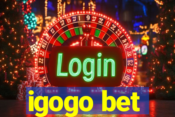 igogo bet
