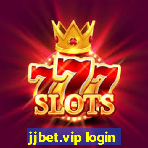 jjbet.vip login