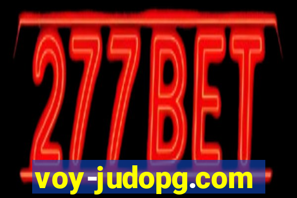 voy-judopg.com