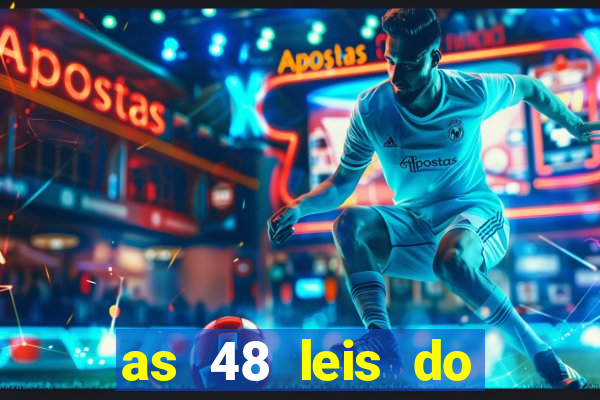 as 48 leis do poder pdf drive