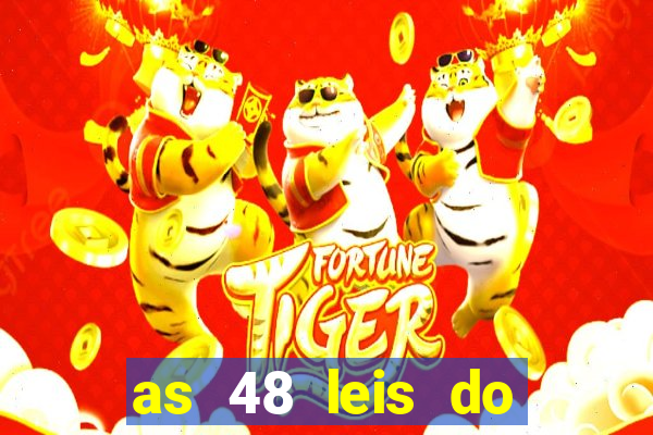 as 48 leis do poder pdf drive