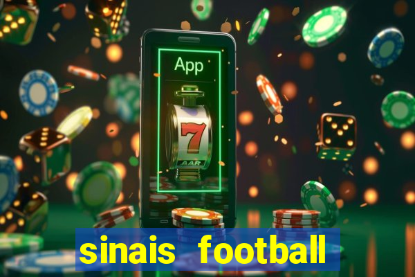 sinais football studio telegram