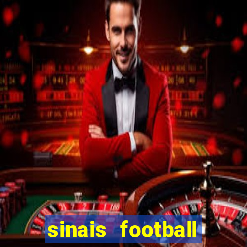 sinais football studio telegram