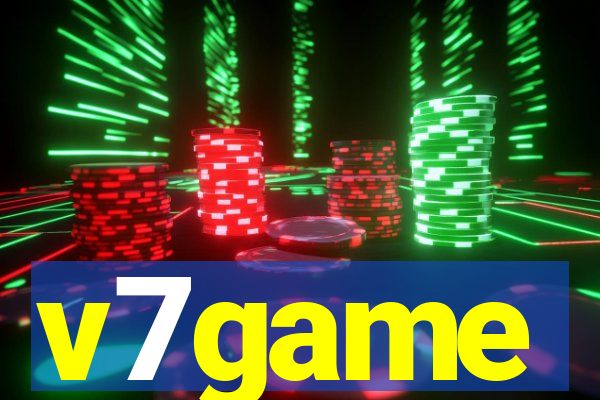 v7game