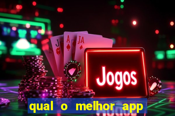 qual o melhor app para analisar jogos de futebol