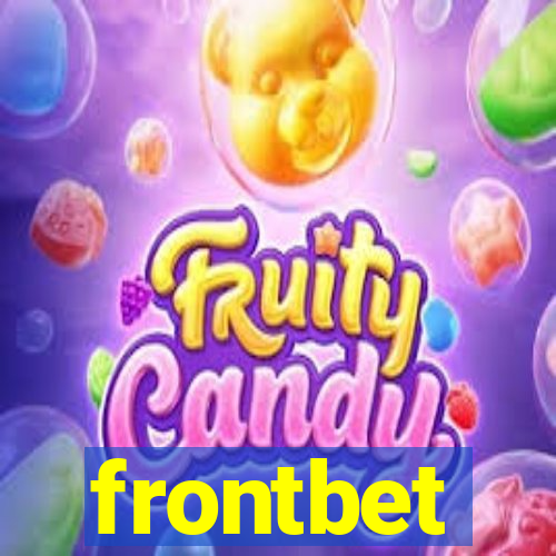 frontbet