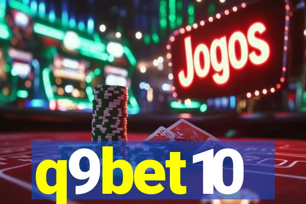 q9bet10