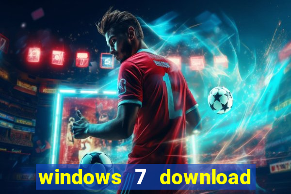 windows 7 download 64 bits iso