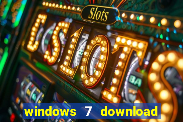 windows 7 download 64 bits iso