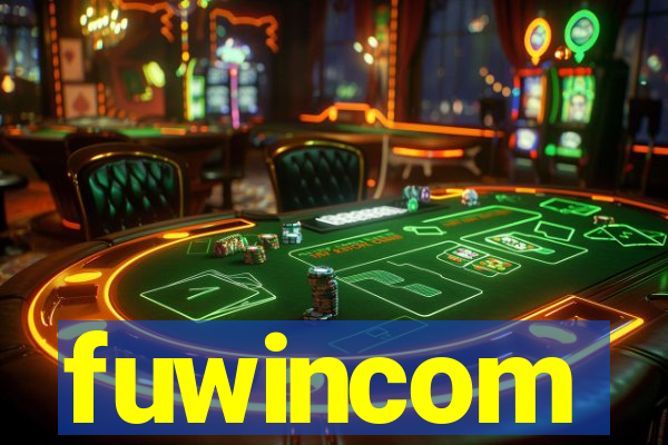 fuwincom