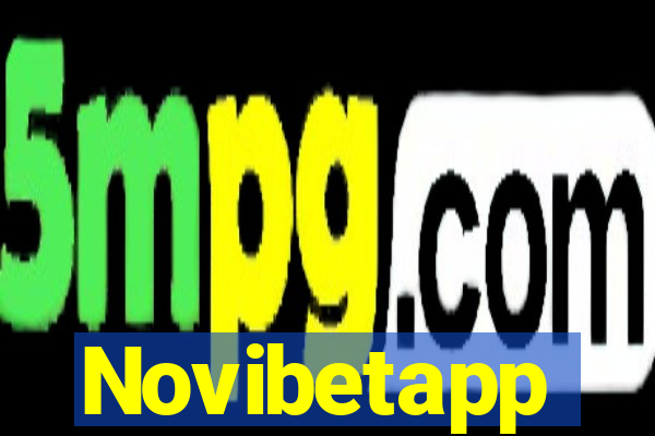 Novibetapp