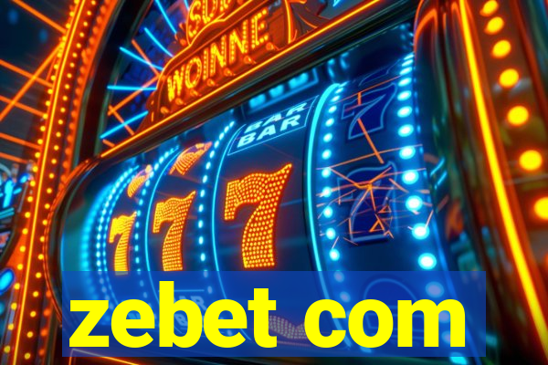 zebet com