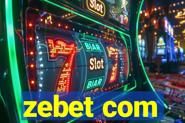 zebet com