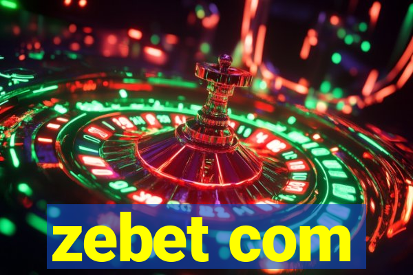 zebet com
