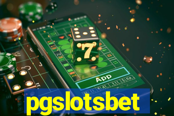 pgslotsbet