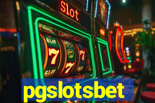pgslotsbet