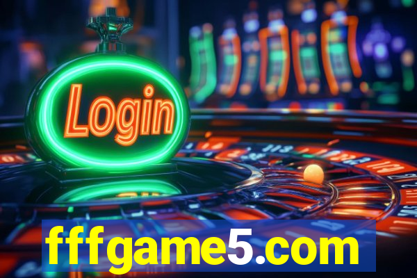 fffgame5.com