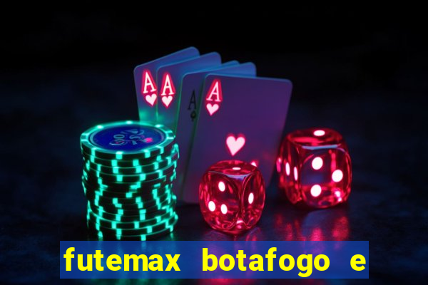 futemax botafogo e palmeiras ao vivo